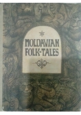 Moldavian folk -tales
