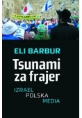 Tsunami za frajer