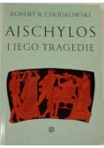 Ajschylos i jego tragedie