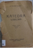 Katedra Lubelska,1945r.