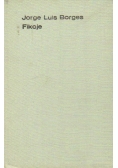 Fikcje