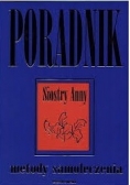 Metody samoleczenia, poradnik Siostry Anny
