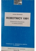 Robotnicy 1991 zeszyt 25