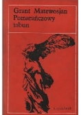 Pomarańczowy tabun