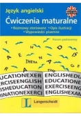 Język angielski ćwiczenia maturalne. Poziom podstawowy