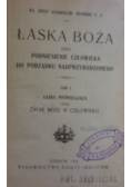 Łaska Boża, 1924 r.