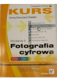 Kurs fotografia cyfrowa