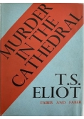 Murder in the cathedral