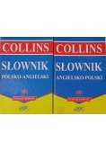 Słownik angielsko-polski polsko-angielski