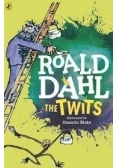 Roald Dahl the twits
