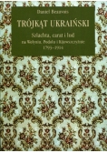 Trójkąt ukraiński