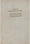 Kamienie i klejnoty