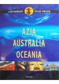 Azja Australia Oceania
