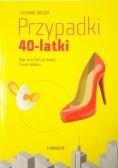 Dolgoff Stephanie - Przypadki 40-latki