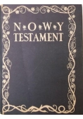 Pismo Święte Nowego Testamentu 1949 r.