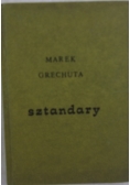 Sztandary