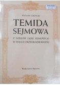 Temida sejmowa