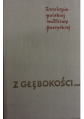 Z głębokości