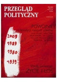 Przegląd polityczny nr 95