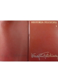Historia filozofii, 2 tomy