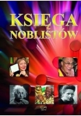 Księga Noblistów
