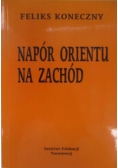Napór orientu na zachód