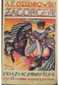 Zagończyk 1931 r