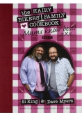 The Hairy Bikers Family Cookbook