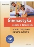 Gimnastyka razem z dzieckiem