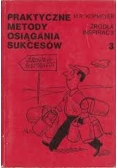 Praktyczne metody osiągania sukcesów źródła inspiracji 3