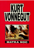 Kurt Vonnegut Matka noc