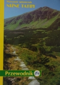 Niżne Tatry