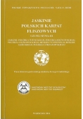 Jaskinie polskich karpat fliszowych