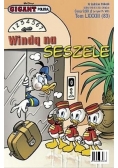 Windą na Seszele Tom 83