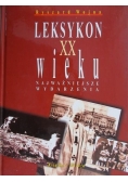 Leksykon XX wieku