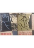 Znachor/Profesor Wilczur, zestaw 2 książek