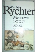 Moje dwa i cztery koła