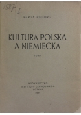 Kultura Polska a niemiecka, 1946 r.