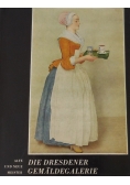 Die dresdener gemäldegalerie