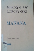 Mańana