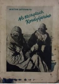 Na szczytach Kordyljerów, 1935r.
