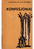 Konfesjonał