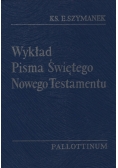 Wykład PIsma Świętego Nowego Testamentu
