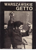 Warszawskie Getto 1943 - 1988 w 45 Rocznicę Powstania