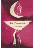 Pan Twardowski