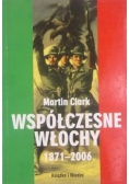 Współczesne Włochy 1871-2006