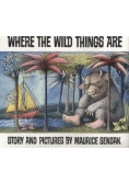 Where The Wild Things Are