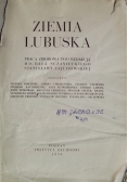 Ziemia lubuska 1950 r