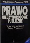 Prawo międzynarodowe publiczne