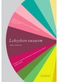 Leksykon smaków